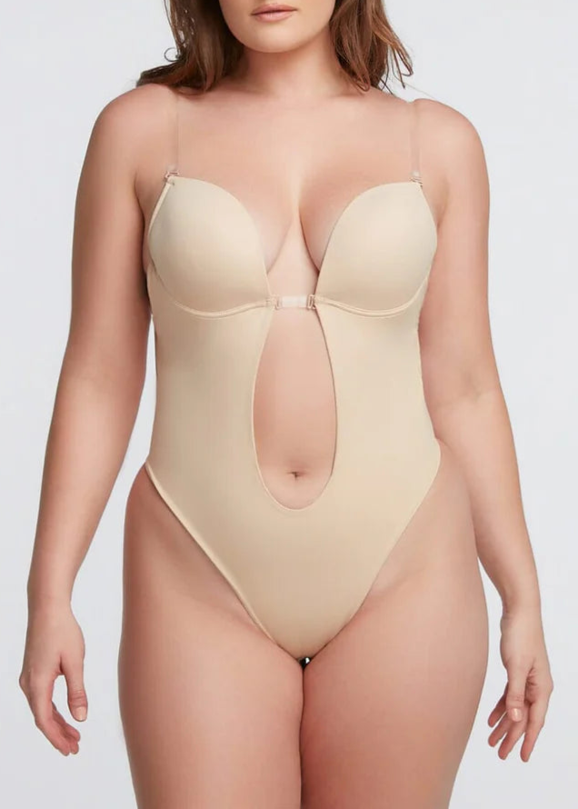 Sophie Sleek® Shapewear Bodysuit