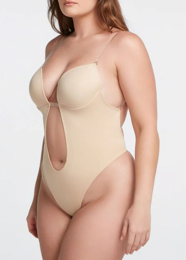 Sophie Sleek® Shapewear Bodysuit