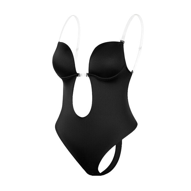 Sophie Sleek® Shapewear Bodysuit